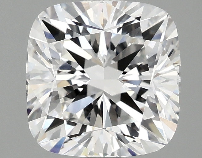2.10 CT Cushion Diamond
