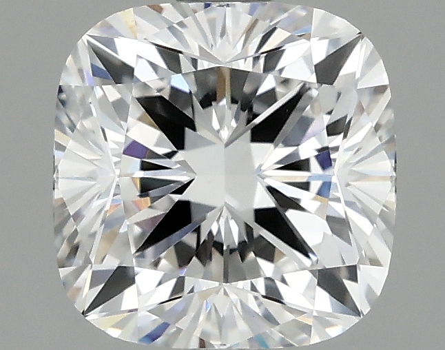 2.10 CT Cushion Diamond