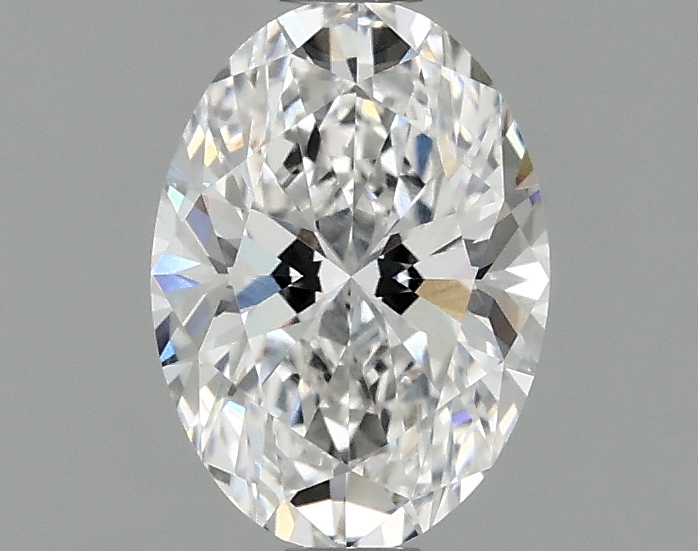 1.10 CT Oval Diamond