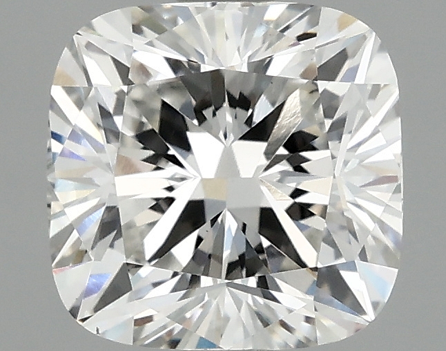 2.00 CT Cushion Diamond