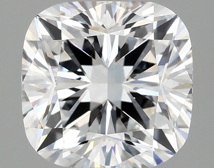 2.05 CT Cushion Diamond