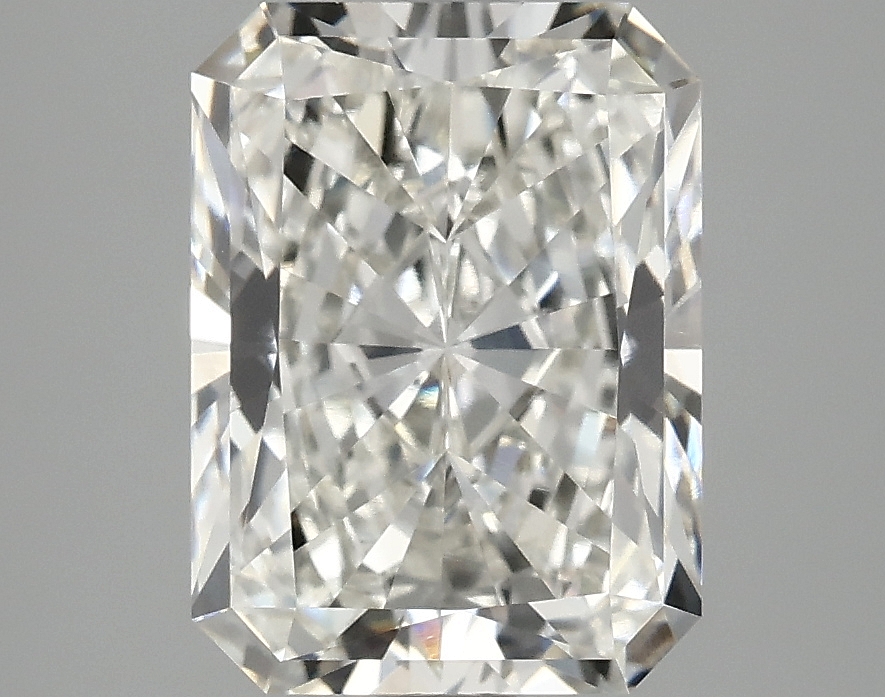3.08 CT Radiant Diamond
