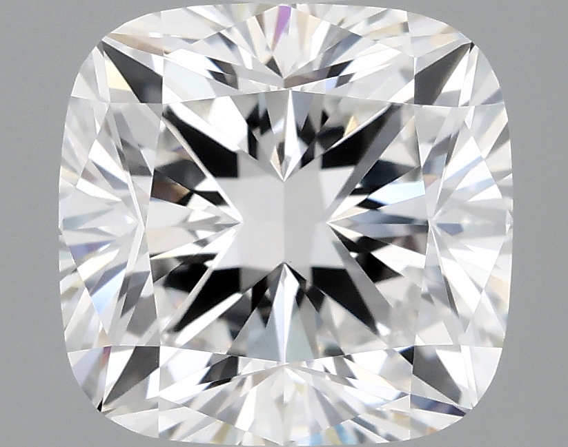 2.09 CT Cushion Diamond