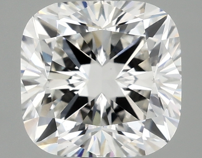 1.99 CT Cushion Diamond