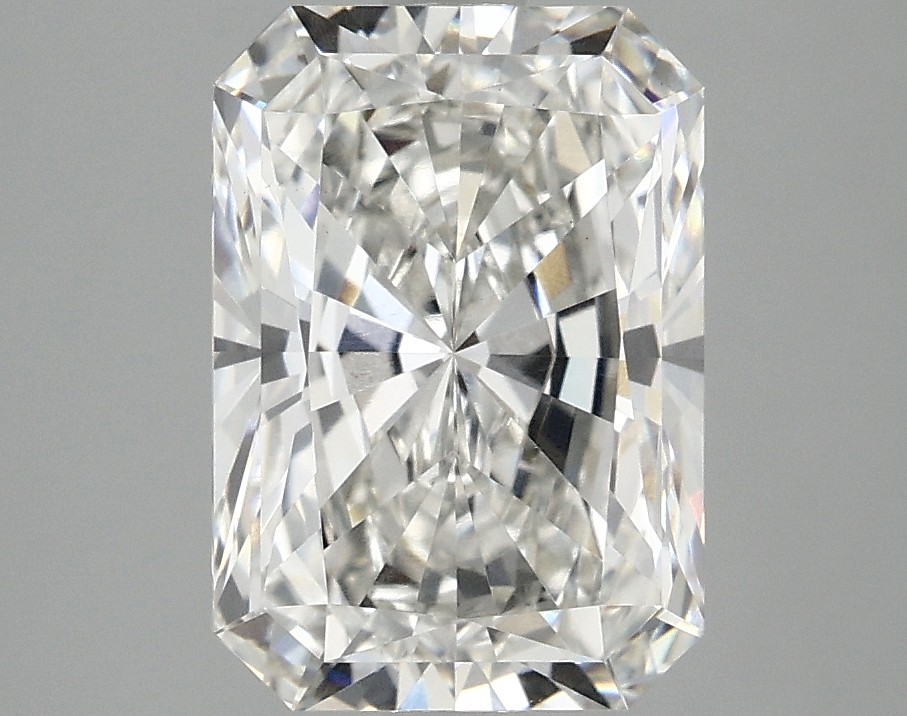 3.09 CT Radiant Diamond