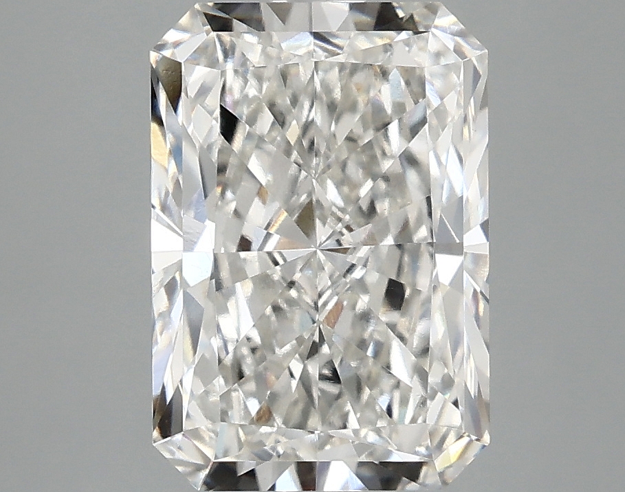 3.08 CT Radiant Diamond