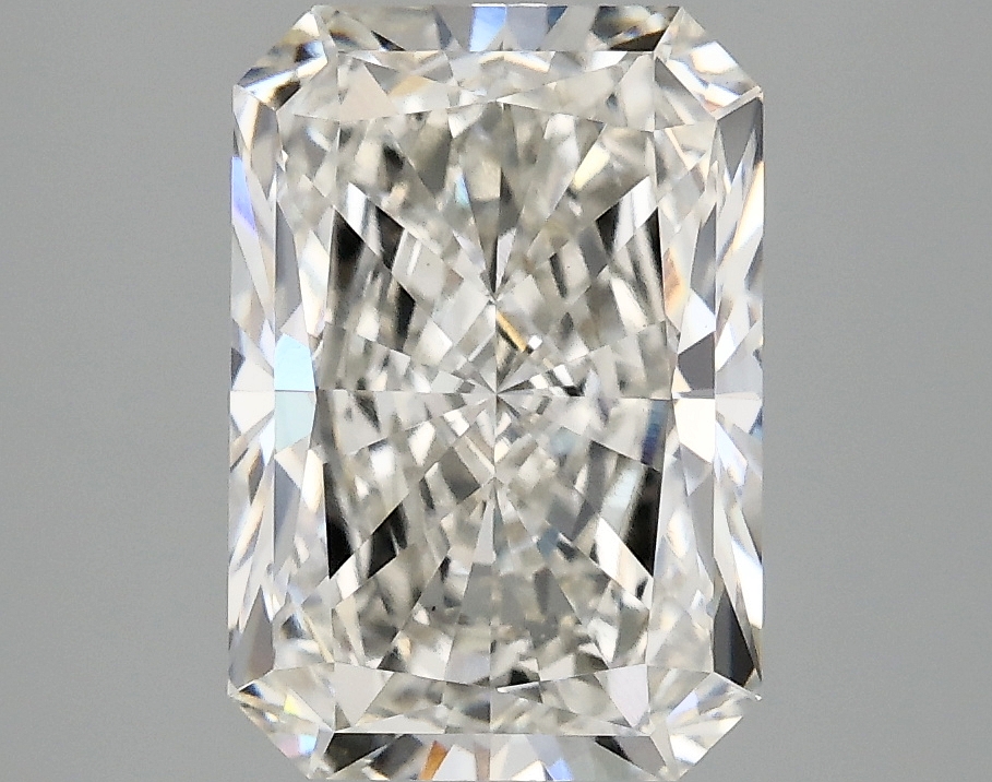 3.09 CT Radiant Diamond