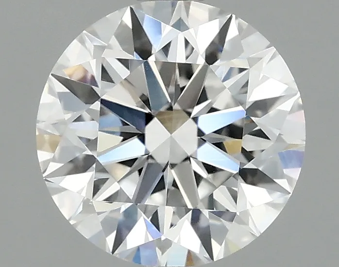 2.10 CT Round Brilliant Diamond