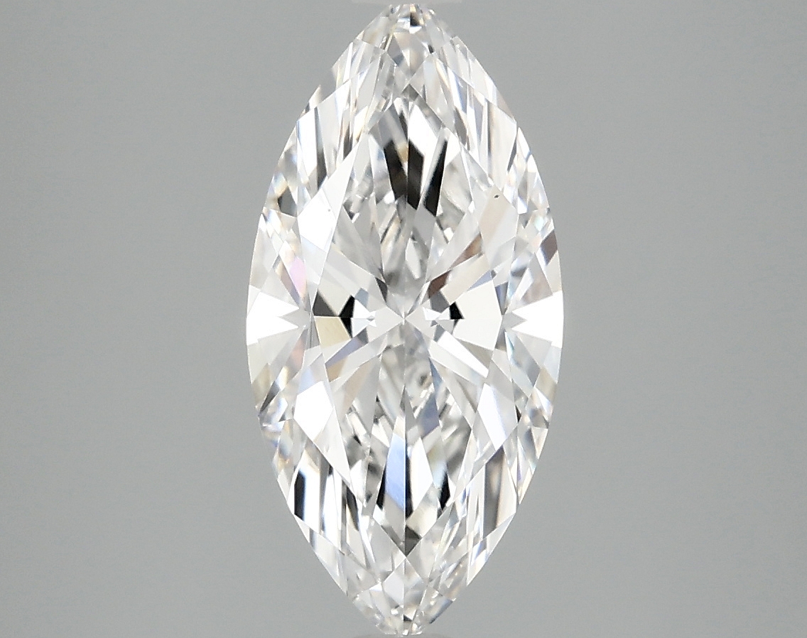 2.10 CT Marquise Diamond