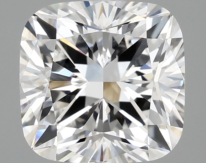 2.09 CT Cushion Diamond