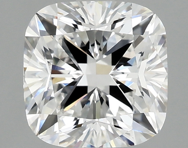 2.05 CT Cushion Diamond