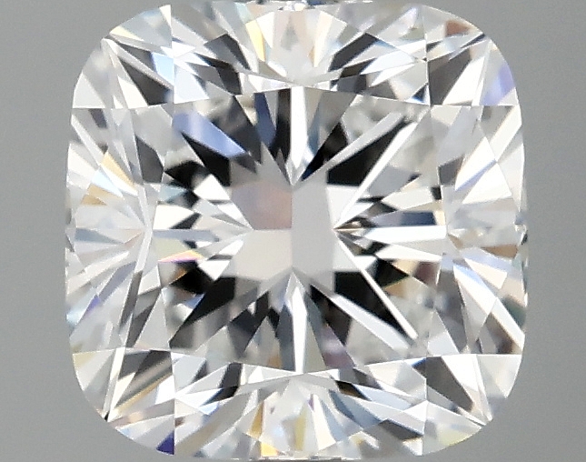 2.10 CT Cushion Diamond
