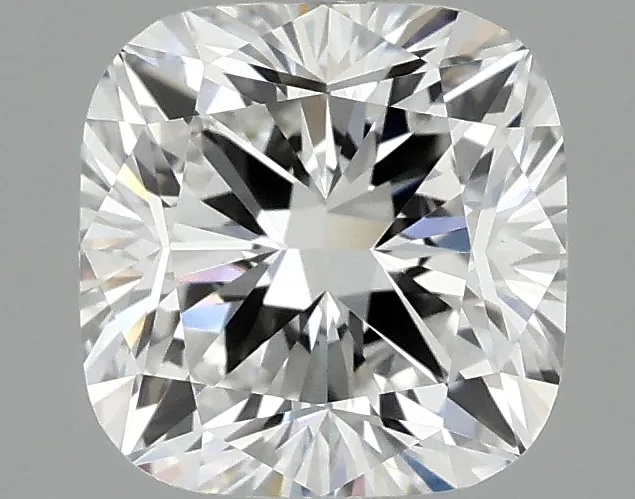 1.99 CT Cushion Diamond