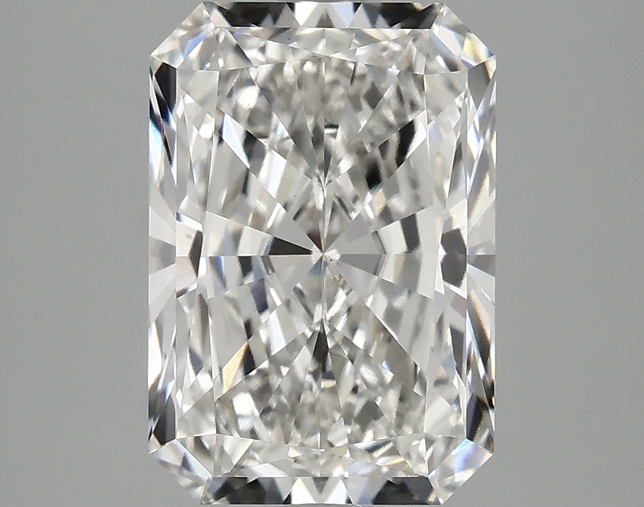 3.08 CT Radiant Diamond