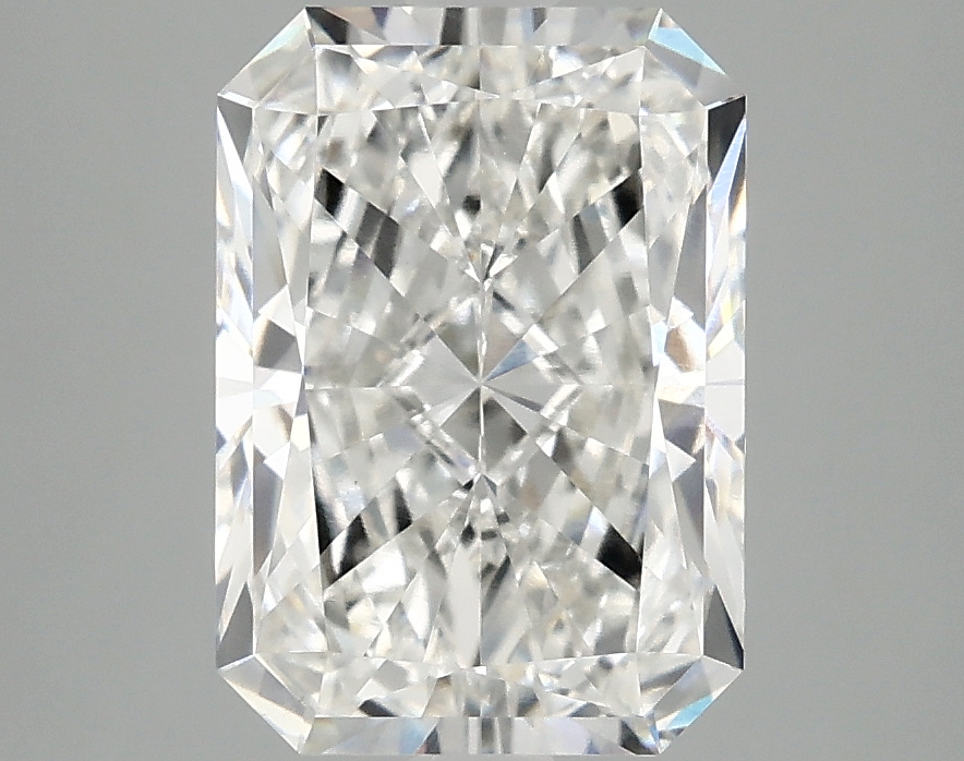 3.09 CT Radiant Diamond