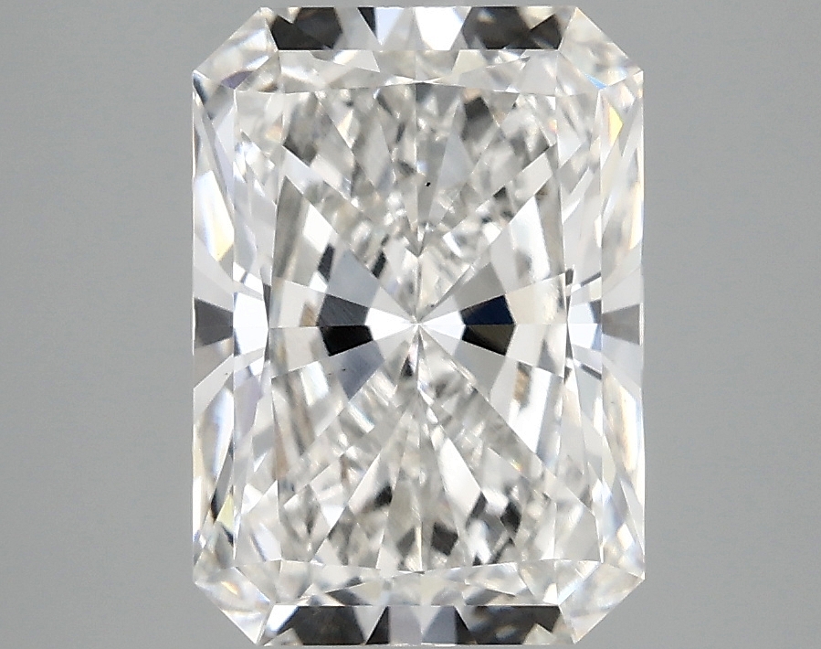 3.09 CT Radiant Diamond