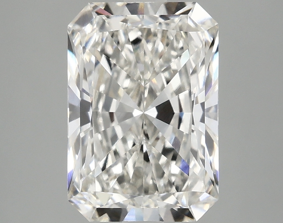 3.06 CT Radiant Diamond