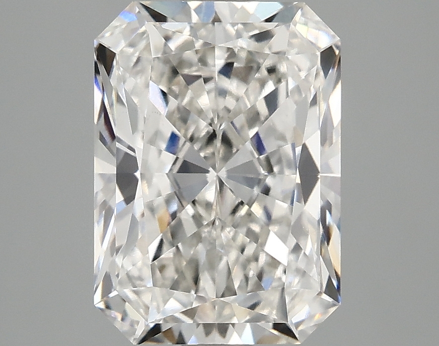 3.08 CT Radiant Diamond