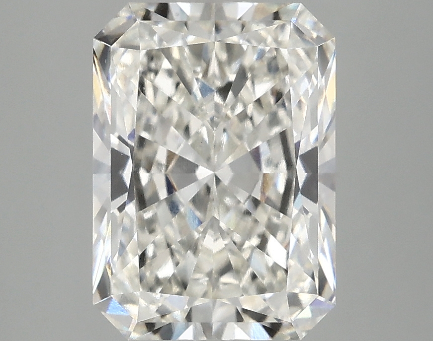 3.10 CT Radiant Diamond