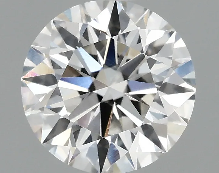 1.09 CT Round Brilliant Diamond