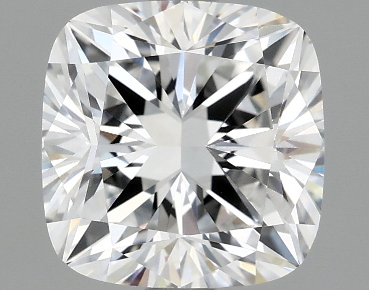 2.06 CT Cushion Diamond