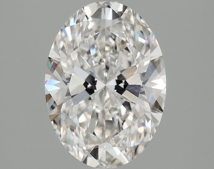 1.99 CT Oval Diamond