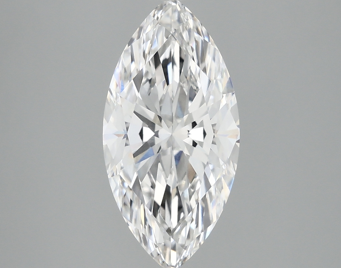 2.10 CT Marquise Diamond