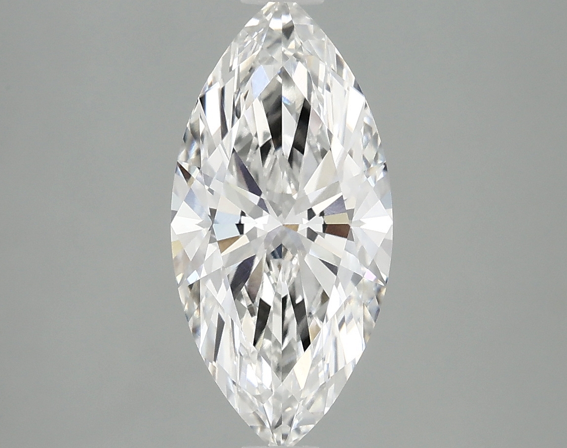 2.10 CT Marquise Diamond