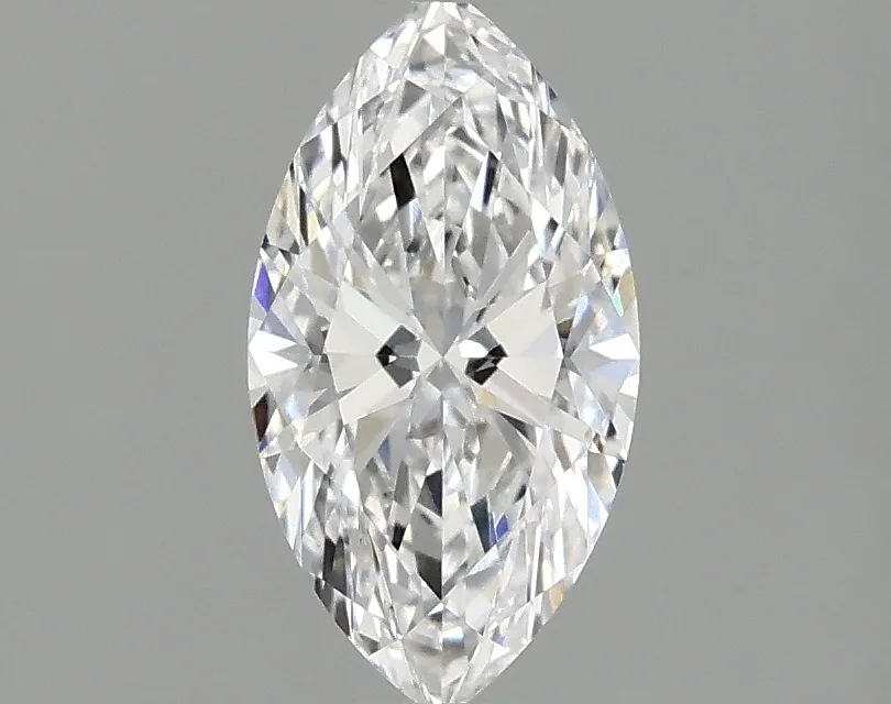 0.98 CT Marquise Diamond