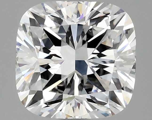 2.07 CT Cushion Diamond