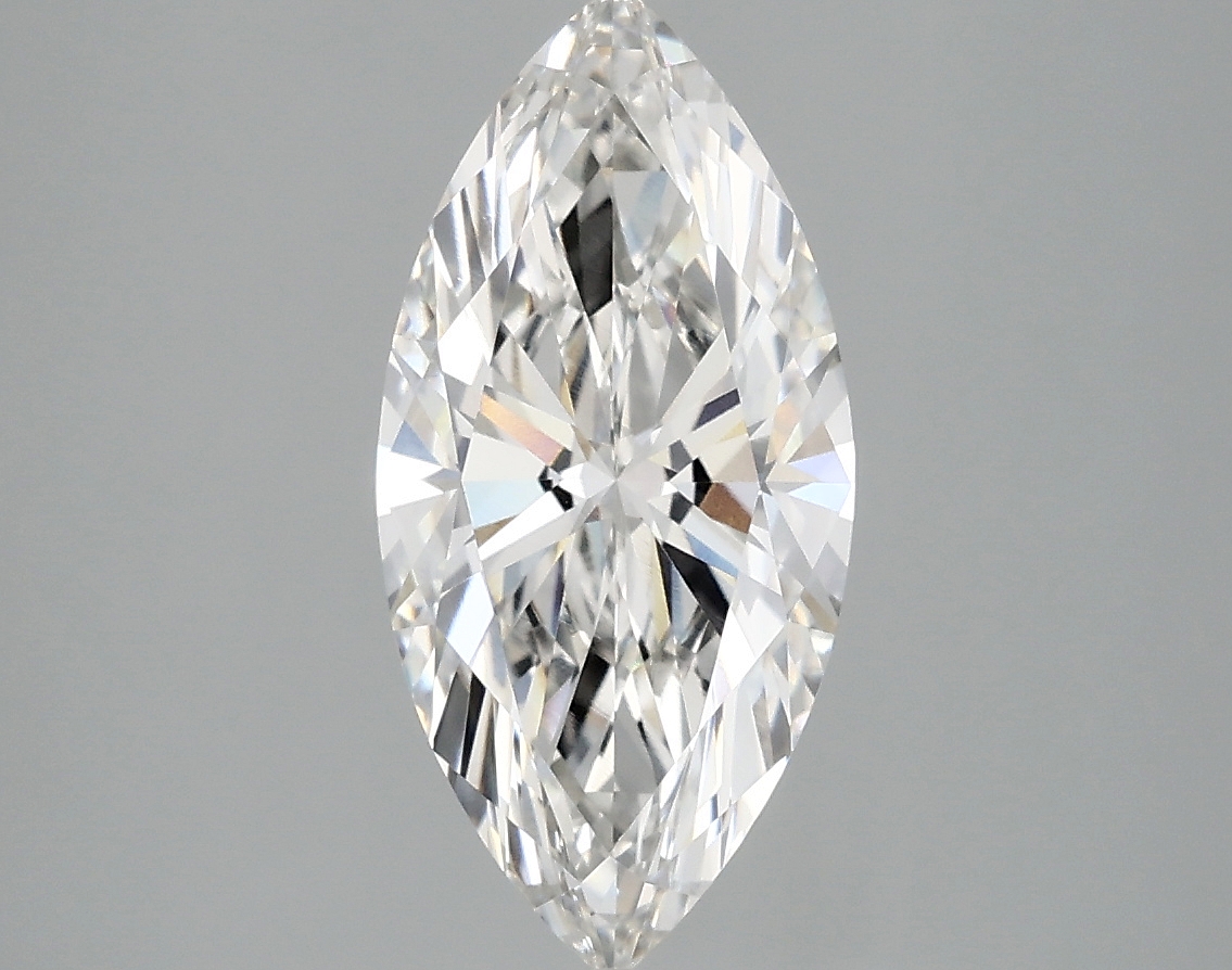 1.99 CT Marquise Diamond