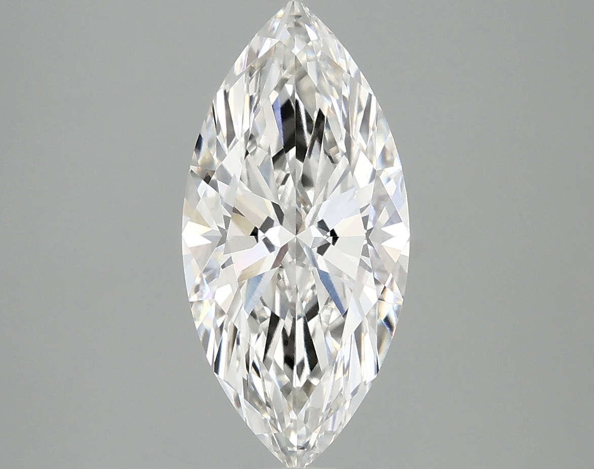2.10 CT Marquise Diamond