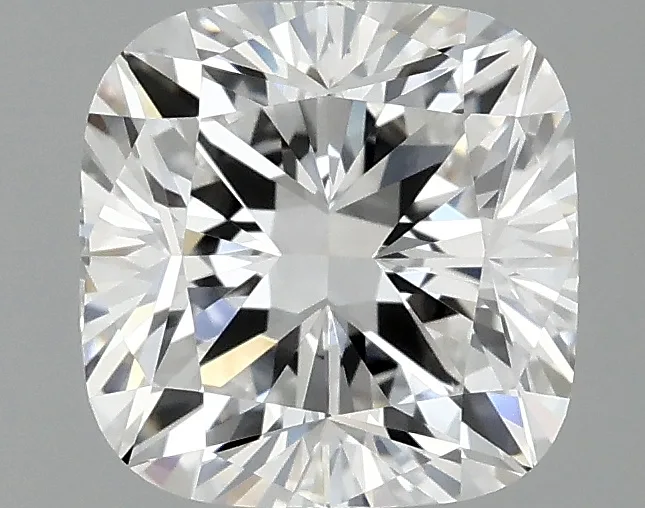 1.97 CT Cushion Diamond