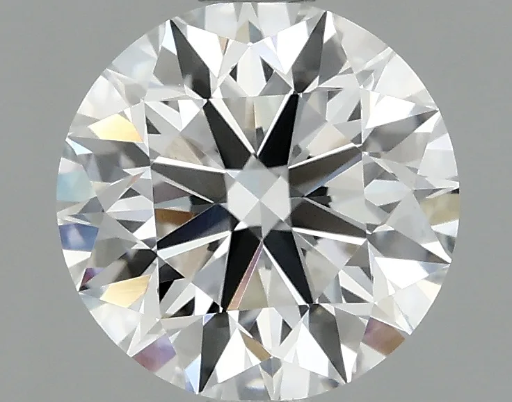 1.47 CT Round Brilliant Diamond