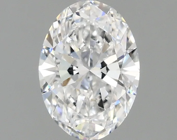 0.98 CT Oval Diamond