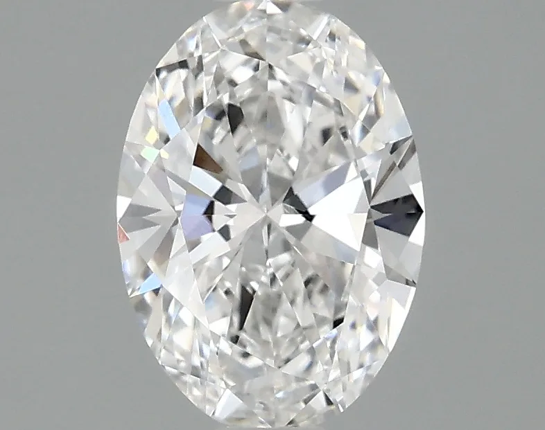 0.98 CT Oval Diamond