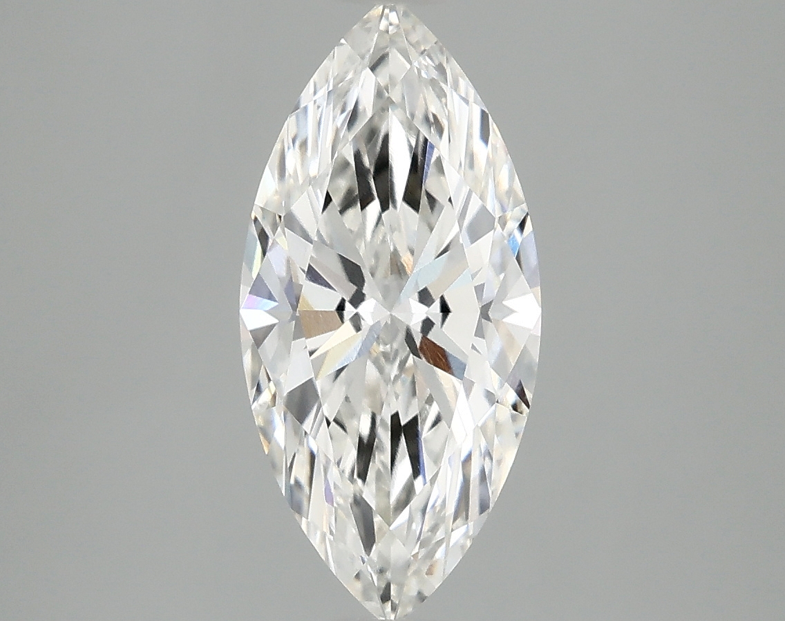 2.10 CT Marquise Diamond