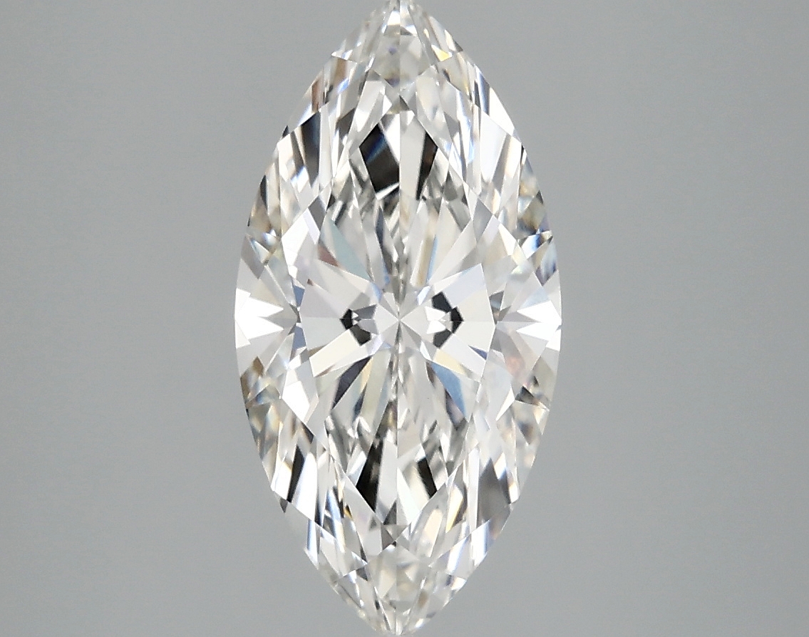 2.09 CT Marquise Diamond