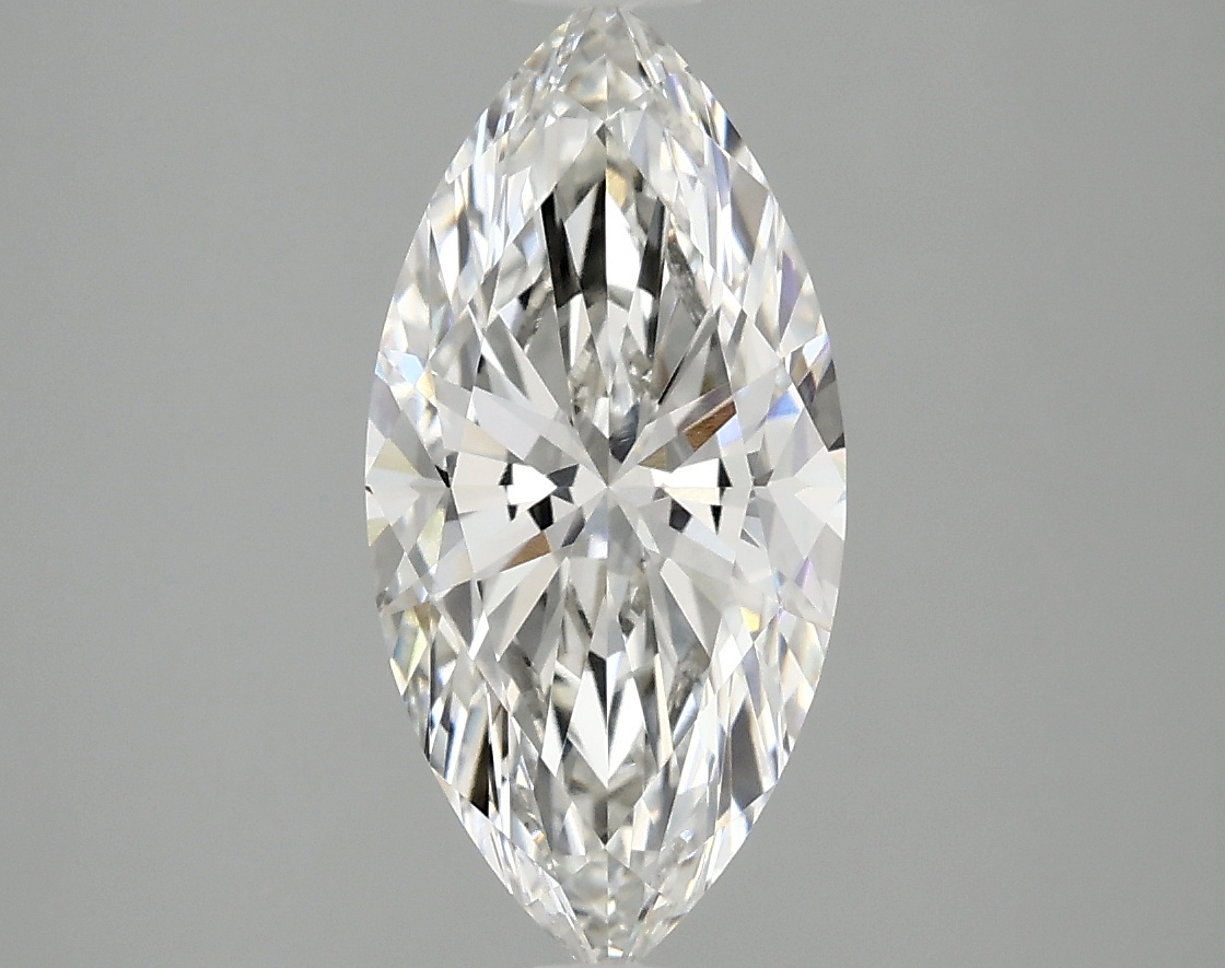 2.09 CT Marquise Diamond