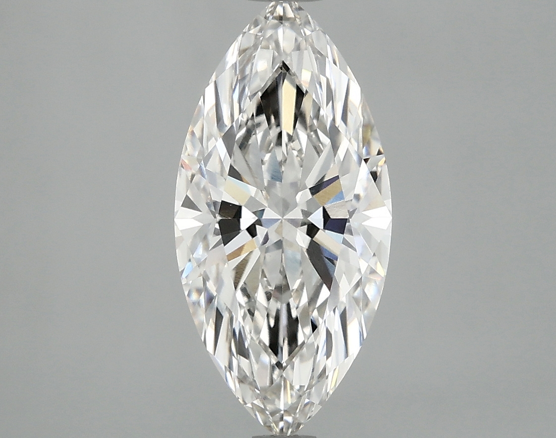 2.09 CT Marquise Diamond