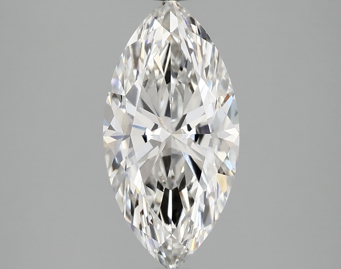 2.10 CT Marquise Diamond