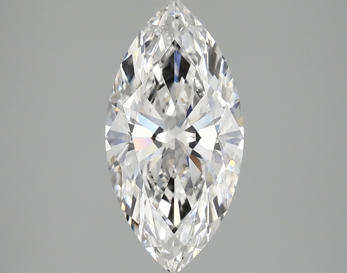 2.10 CT Marquise Diamond