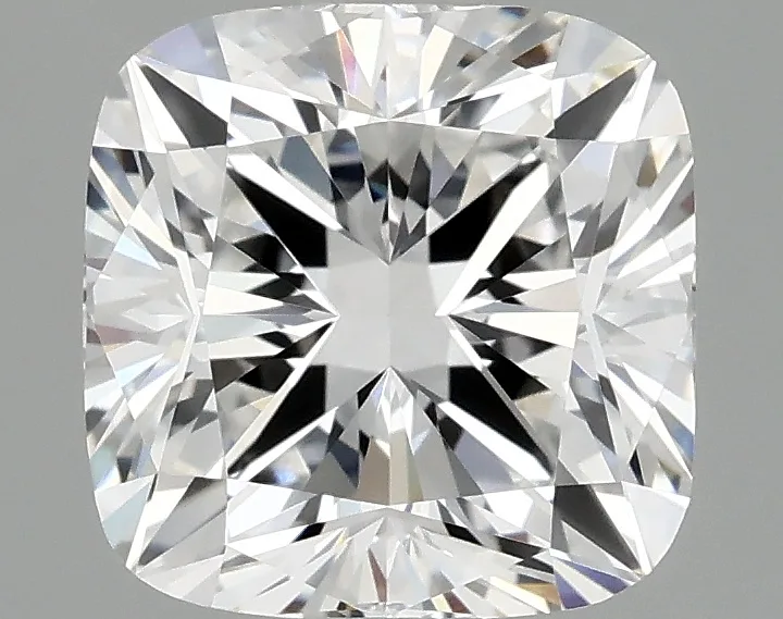 1.98 CT Cushion Diamond