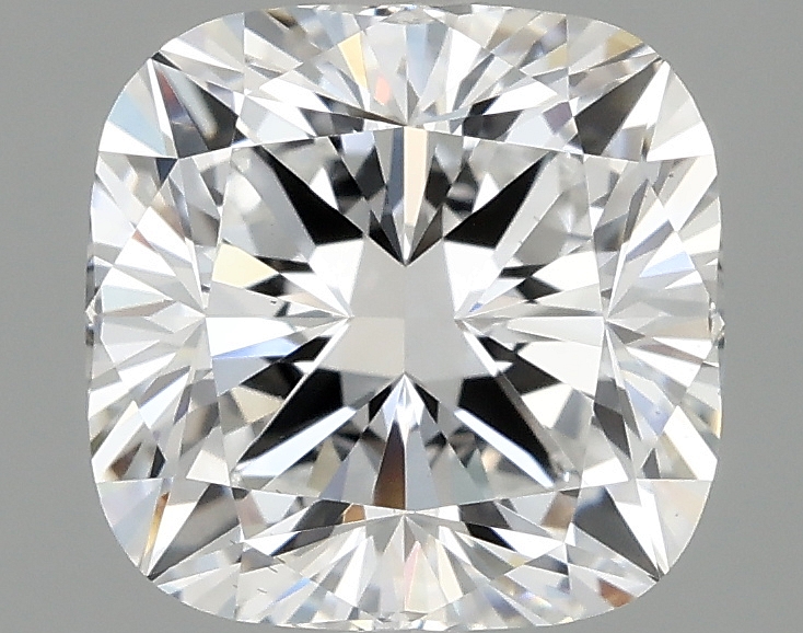 1.99 CT Cushion Diamond