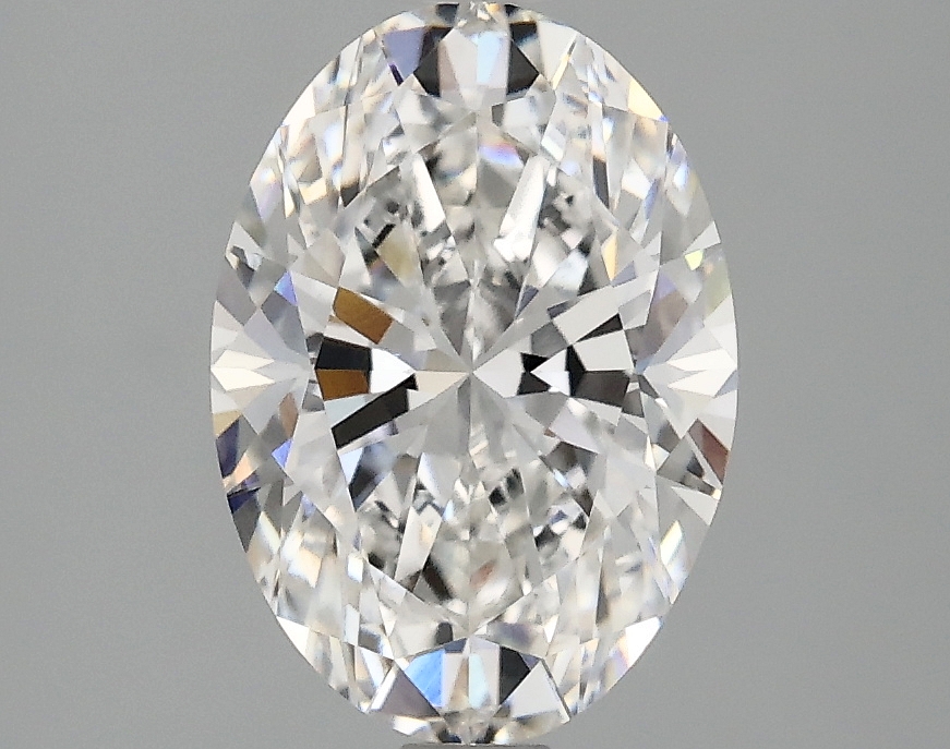 1.99 CT Oval Diamond