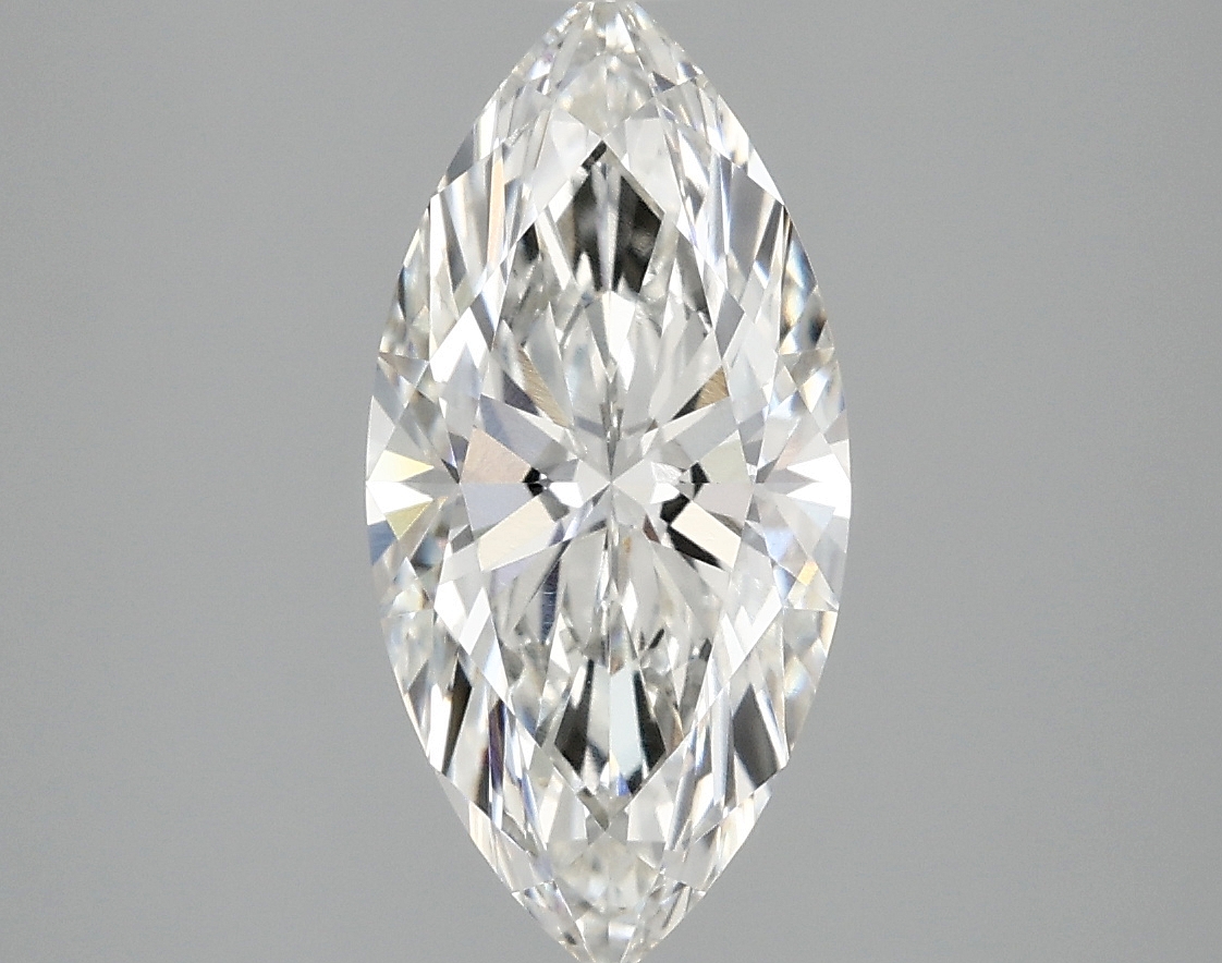 2.09 CT Marquise Diamond
