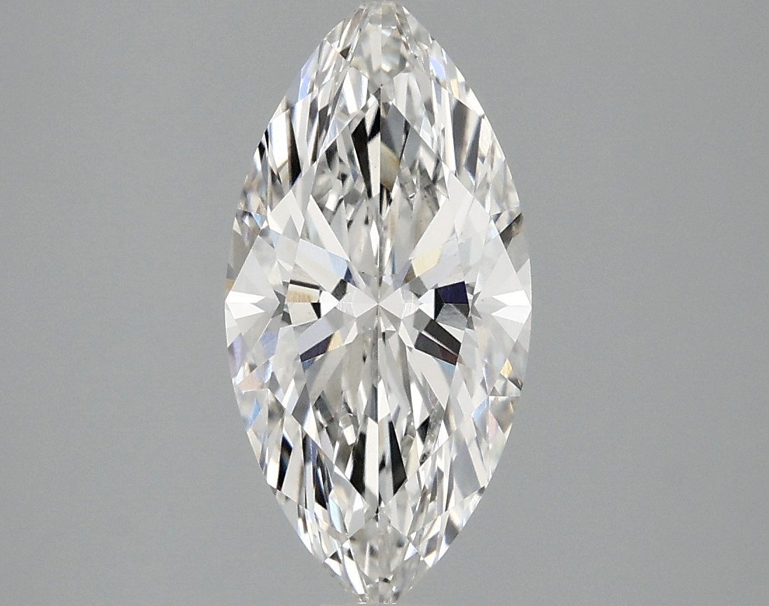 2.09 CT Marquise Diamond