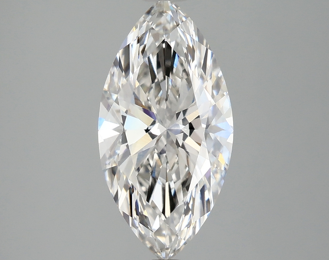 2.10 CT Marquise Diamond