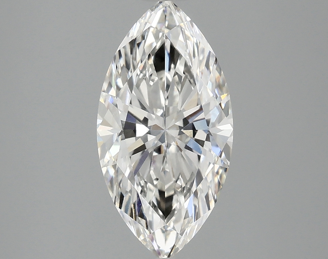2.10 CT Marquise Diamond