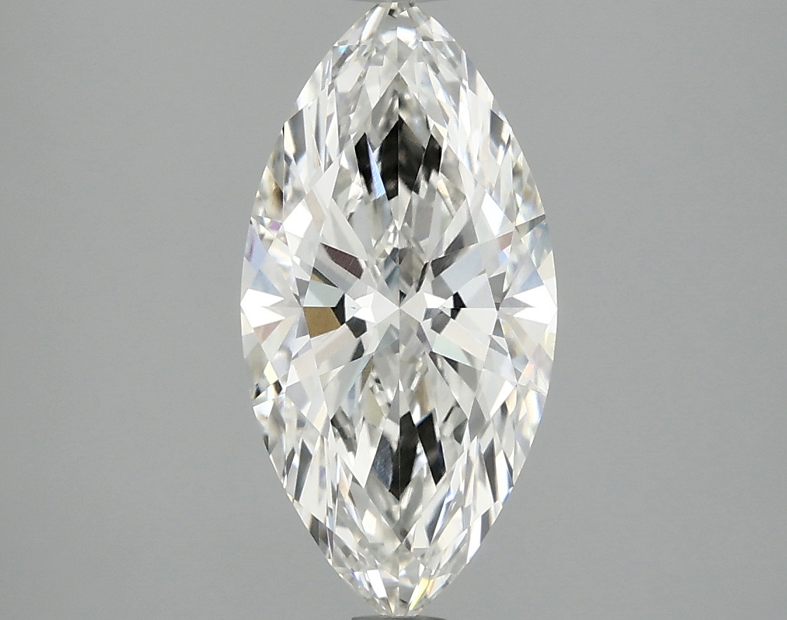 2.09 CT Marquise Diamond